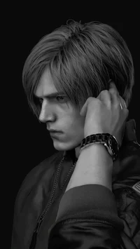 Leon Kennedy