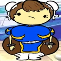 Doobus- Chun Li