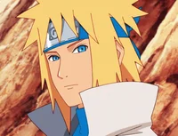 Minato Namikaze