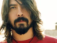 Dave Grohl