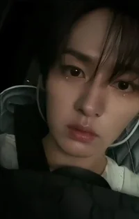 Lee Minho BestFriend