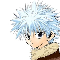 Killua