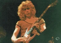 Dave Mustaine 