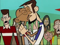Clone High RPG