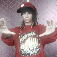 tom kaulitz