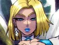 Emma Frost 