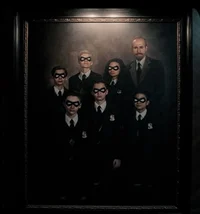 The Umbrella Academy