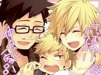 Bakugo Family