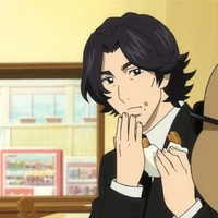 YOSHIO HANAMORI