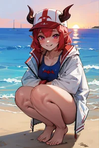 Lifeguard Yuze