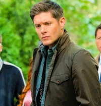 Dean Winchester 