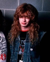 Dave Mustaine