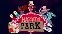 South Park x Hazbin
