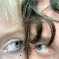 Nazareno y Anticrist