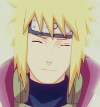Minato Namikaze