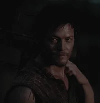 Daryl Dixon