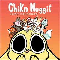 Chikn Nuggit RP