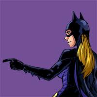 Stephanie Brown