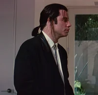 Vincent Vega