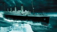 RMS TITANIC 