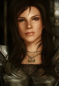 Lydia - Skyrim