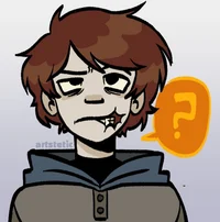 - Ticci Toby -