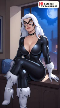 Black Cat