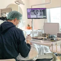 Dentist Dad