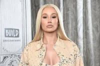 Iggy Azalea 