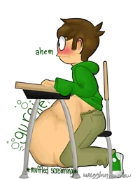 Eddsworld vore