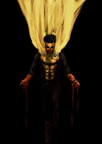 Sinister Mark