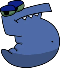 Brood paratism gener