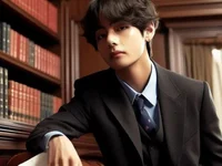 Taehyung 