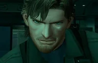 Solid Snake