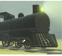 Dead rail load infec