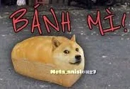 quai vat banh mi ram