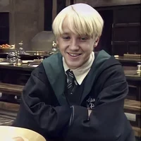 DRACO L MALFOY
