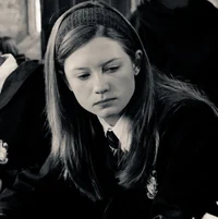 GINNY M WEASLEY