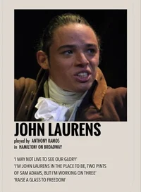 John Laurens 