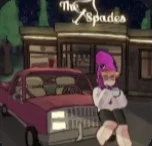 The Spades Diner