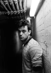 Robbie Williams 