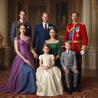 Royal Family