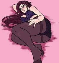 Lisa lisa
