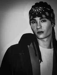 Tom Kaulitz