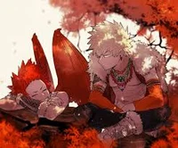 Dragon Kirishima