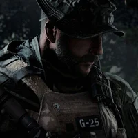 Captain John Price