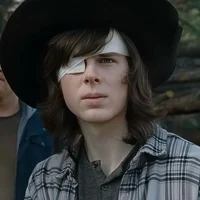 Carl Grimes 