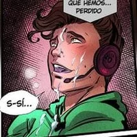 Bart Allen 