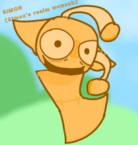 Simon - SIMONS REALM