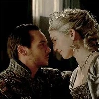 Henry VIII x Jane 